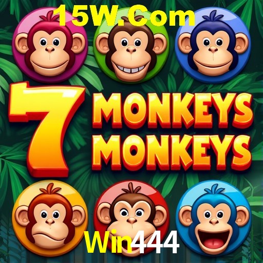 cassino Win444
