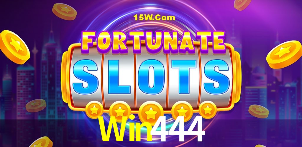 Live Casino Win444