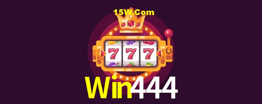 Game Providers Win444