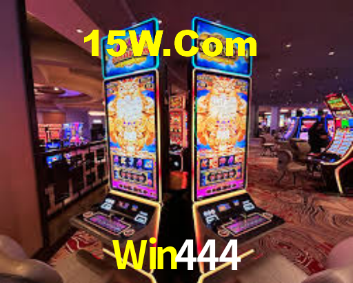 Win444 Bet