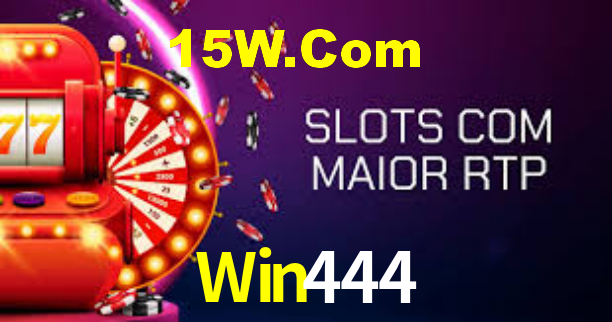 Win444 Bet