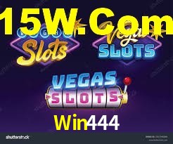 Instant EasyPaisa Win444