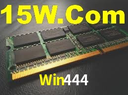 Blackjack Table Win444