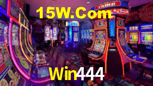 Win444 App