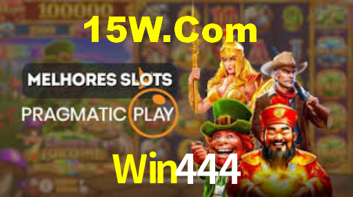 Win444: Seu Cassino Premiado com Pagamentos Rápidos