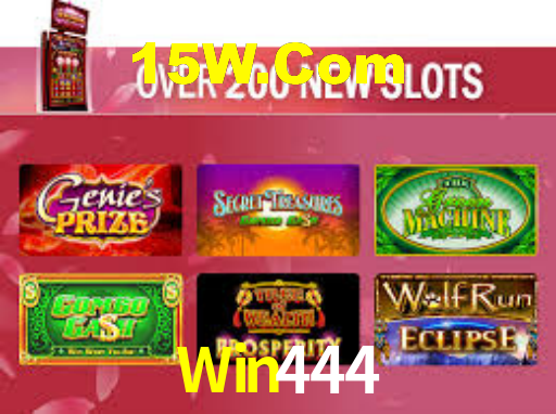 Win444