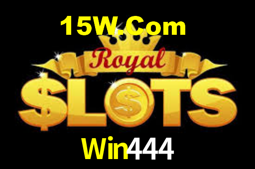 Win444