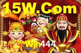 Win444 App Interface