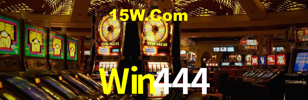 Win444 App