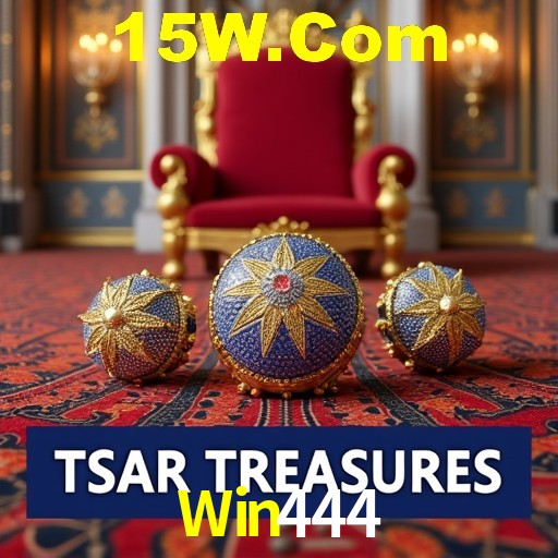 Descubra o Mundo do Cassino Online com Win444
