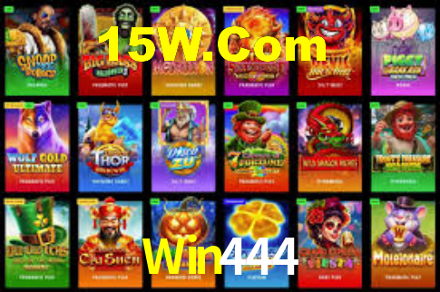 Win444