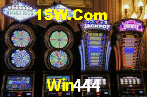 Win444 - A plataforma mais confiável - Win444 Bet