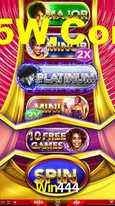 Ofertas Imperdíveis na Win444: Promoções e Bônus Que Valem a Pena