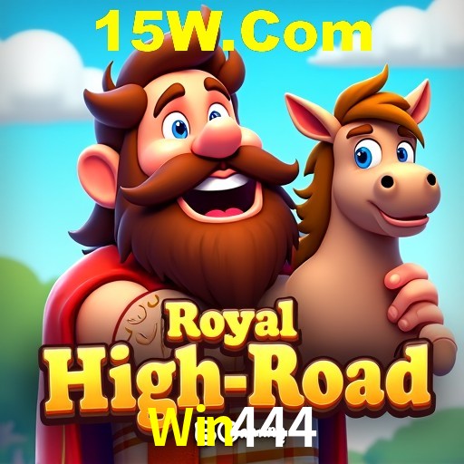 Desvendando o Mundo dos Jogos Virtuais na Win444