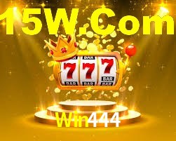 Roulette Table Win444