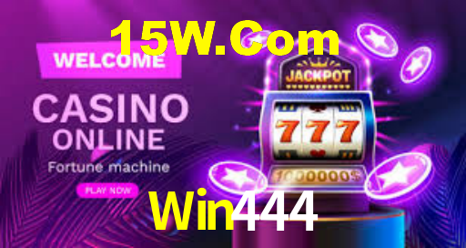 Win444 App