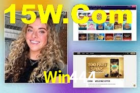 Daily Bonuses Win444
