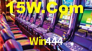 Explore as vantagens do Win444: serviço profissional e confiabilidade