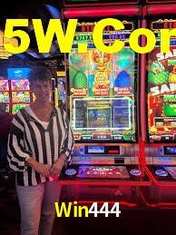 Spaceman Game Win444