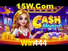 Bonus Features Win444