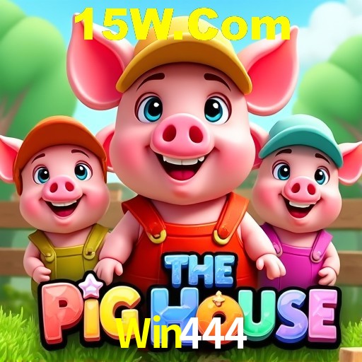 A Revolução dos Aplicativos de Jogos no Win444