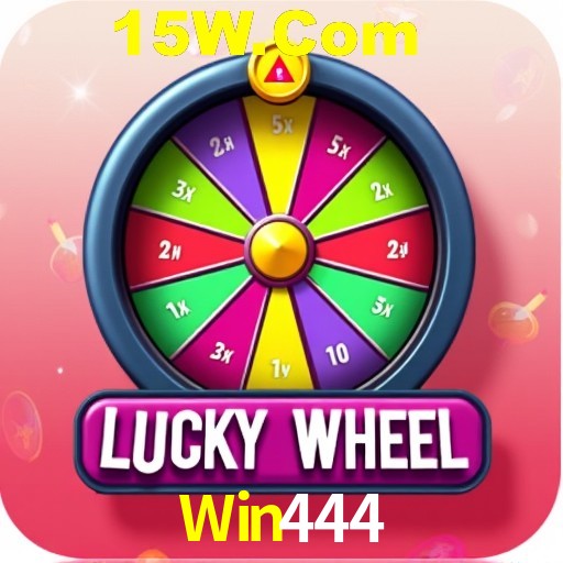 A Emoção da Loteria na Win444: Uma Chance de Mudança de Vida