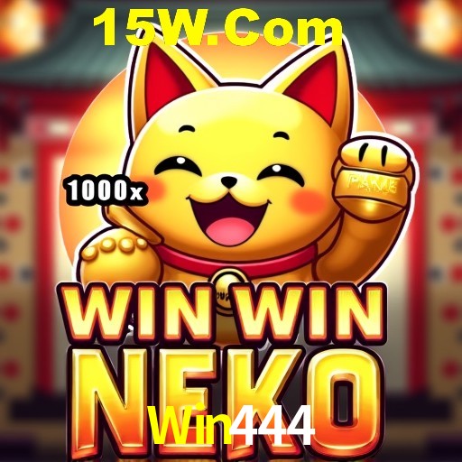 Descubra a Essência do Win444: Nossa História e Compromissos