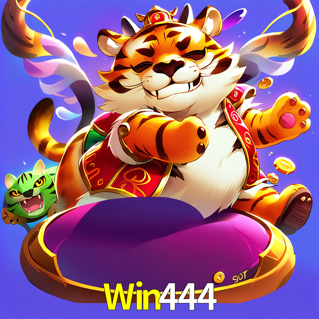 Win444